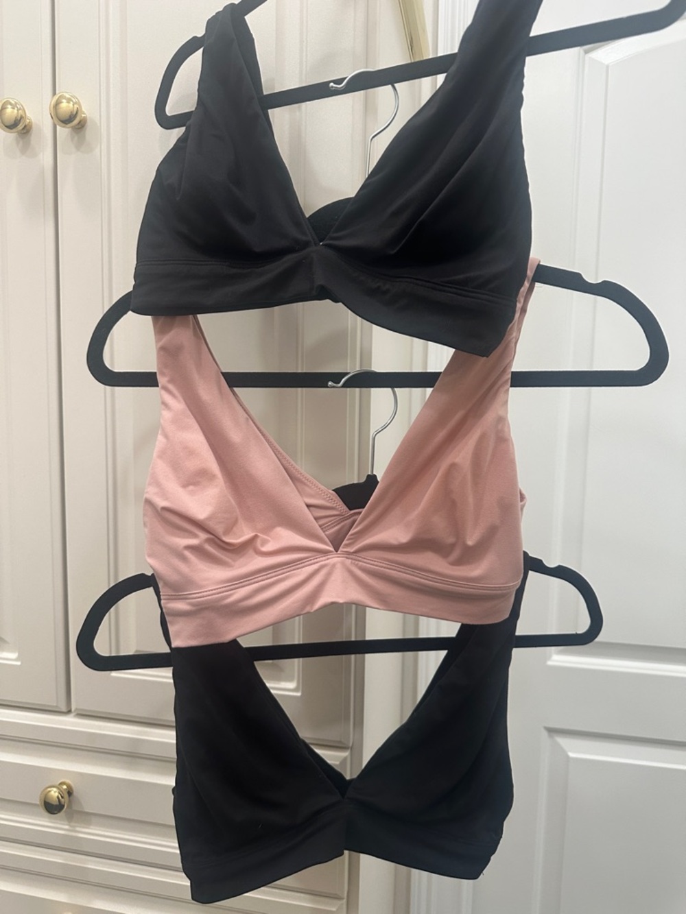 Victorias Secret Bralettes Size M
